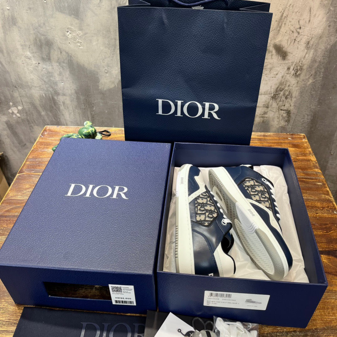 Dior Sneakers