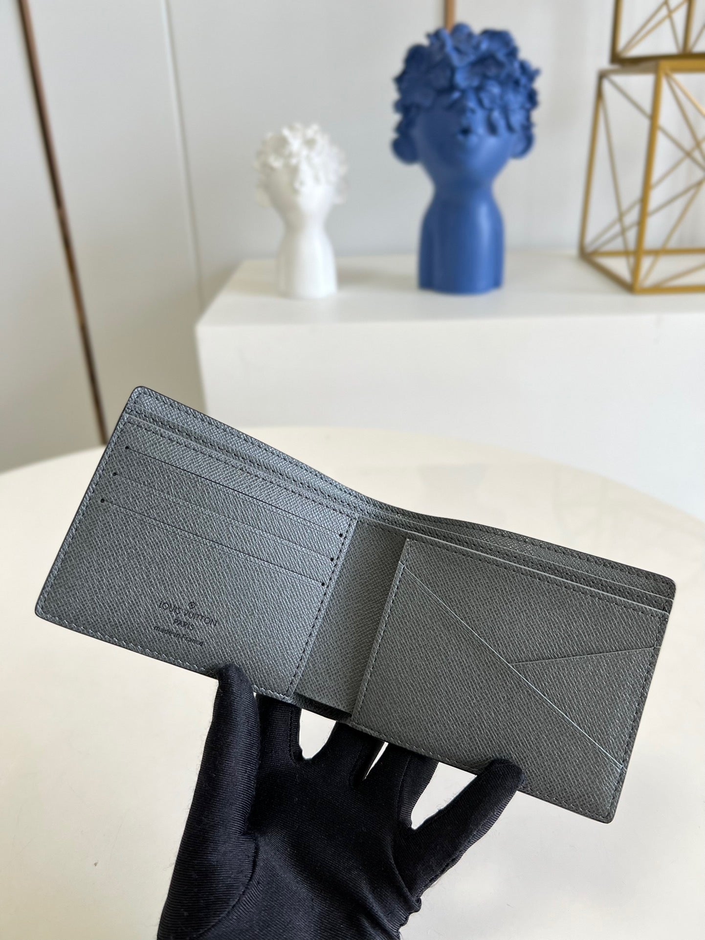 Lv Wallet