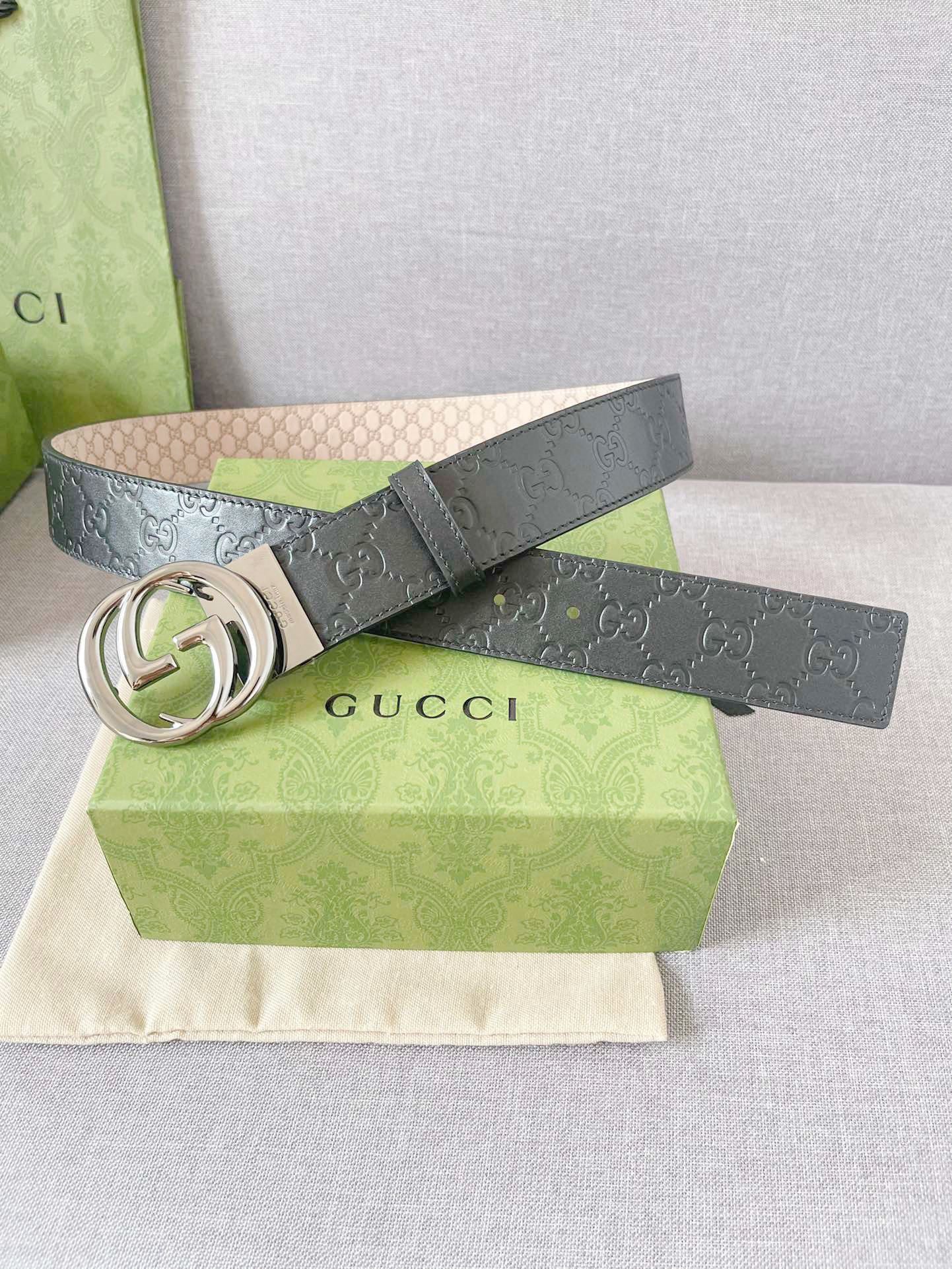 Gucci Belts