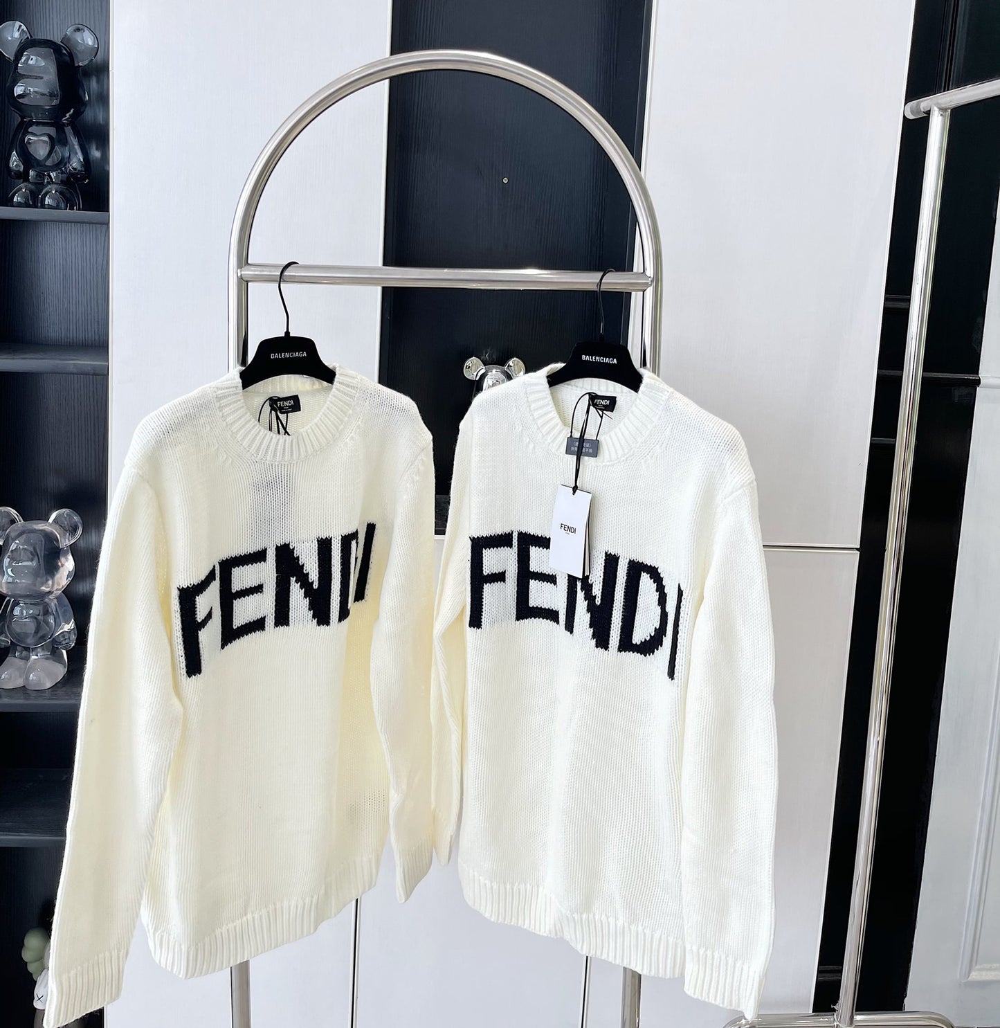 Fendi Sweater