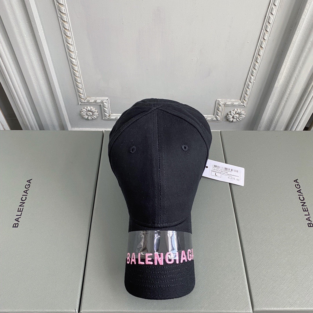 Gorra Balenciaga