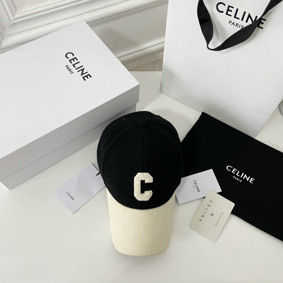 Gorra Céline