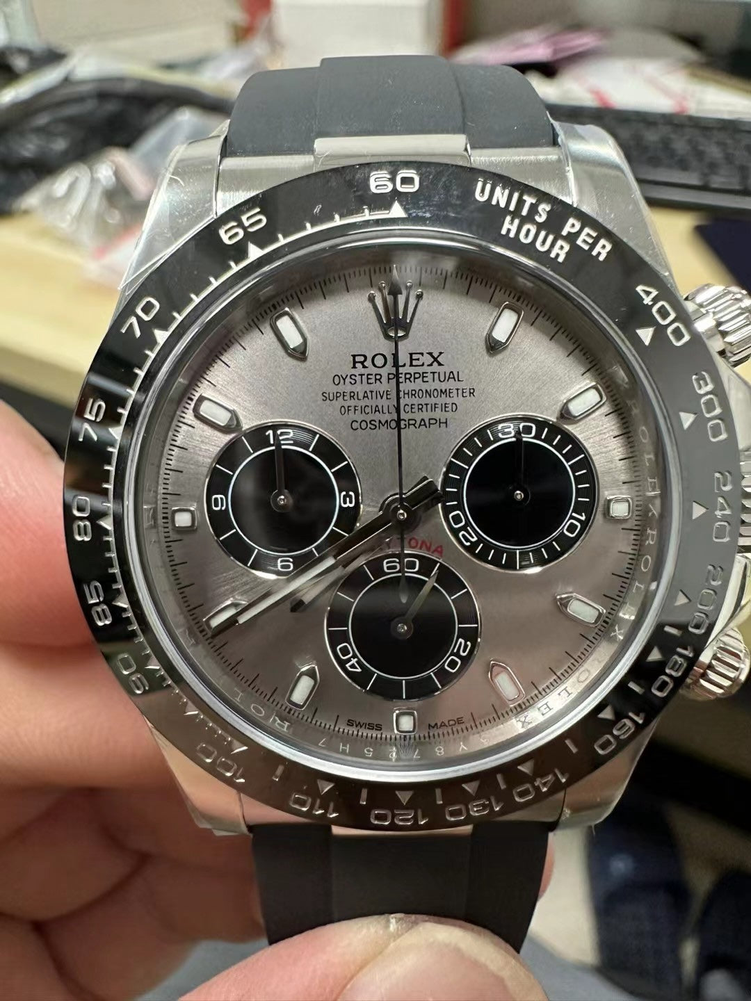 Rolex Cosmograph Daytona