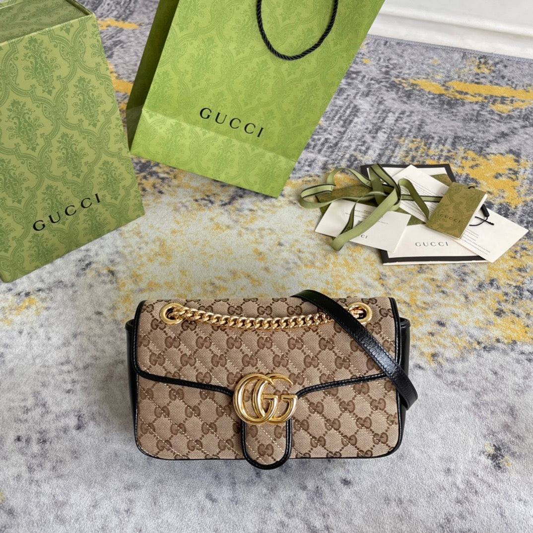 Gucci Marmont