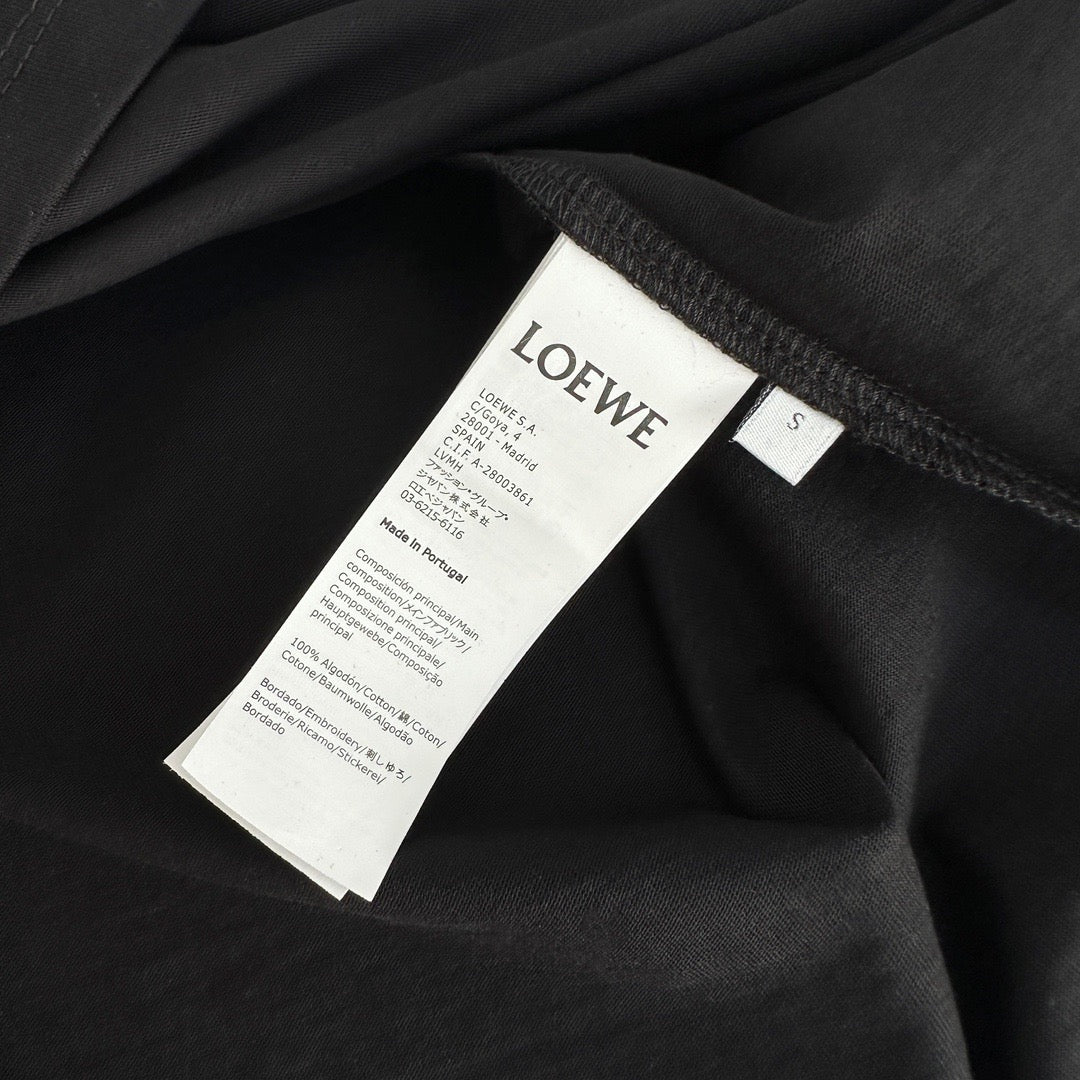 Loewe T-shirt