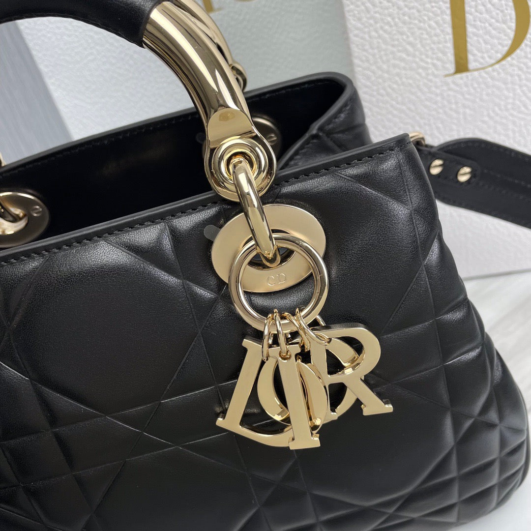 Bolso Dior