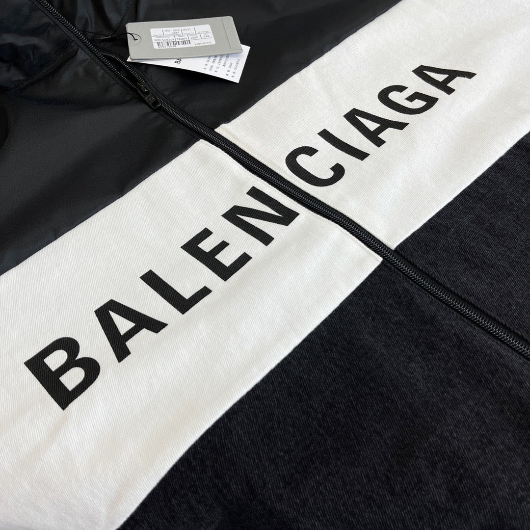 Balenciaga Cortavientos