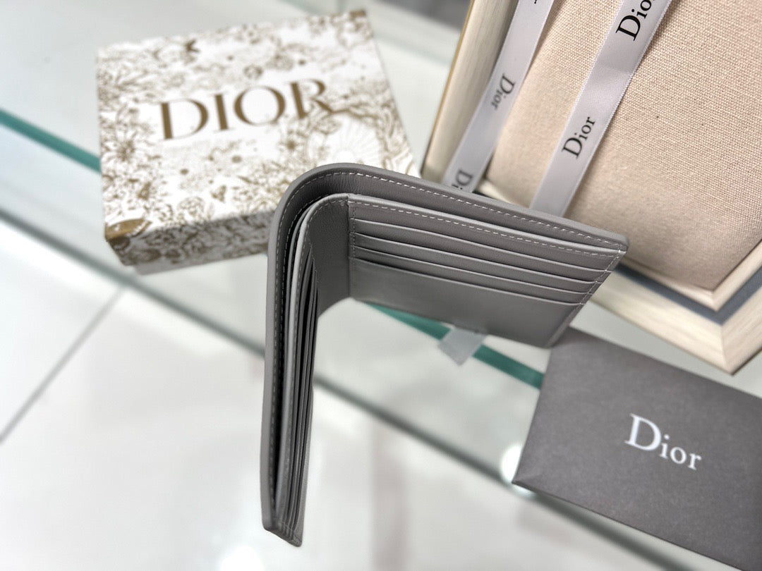 Cartera Dior