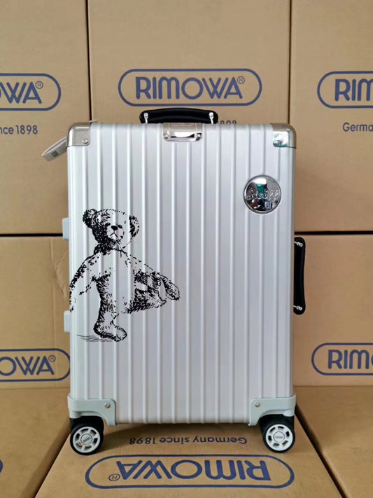 Rimowa Luggage