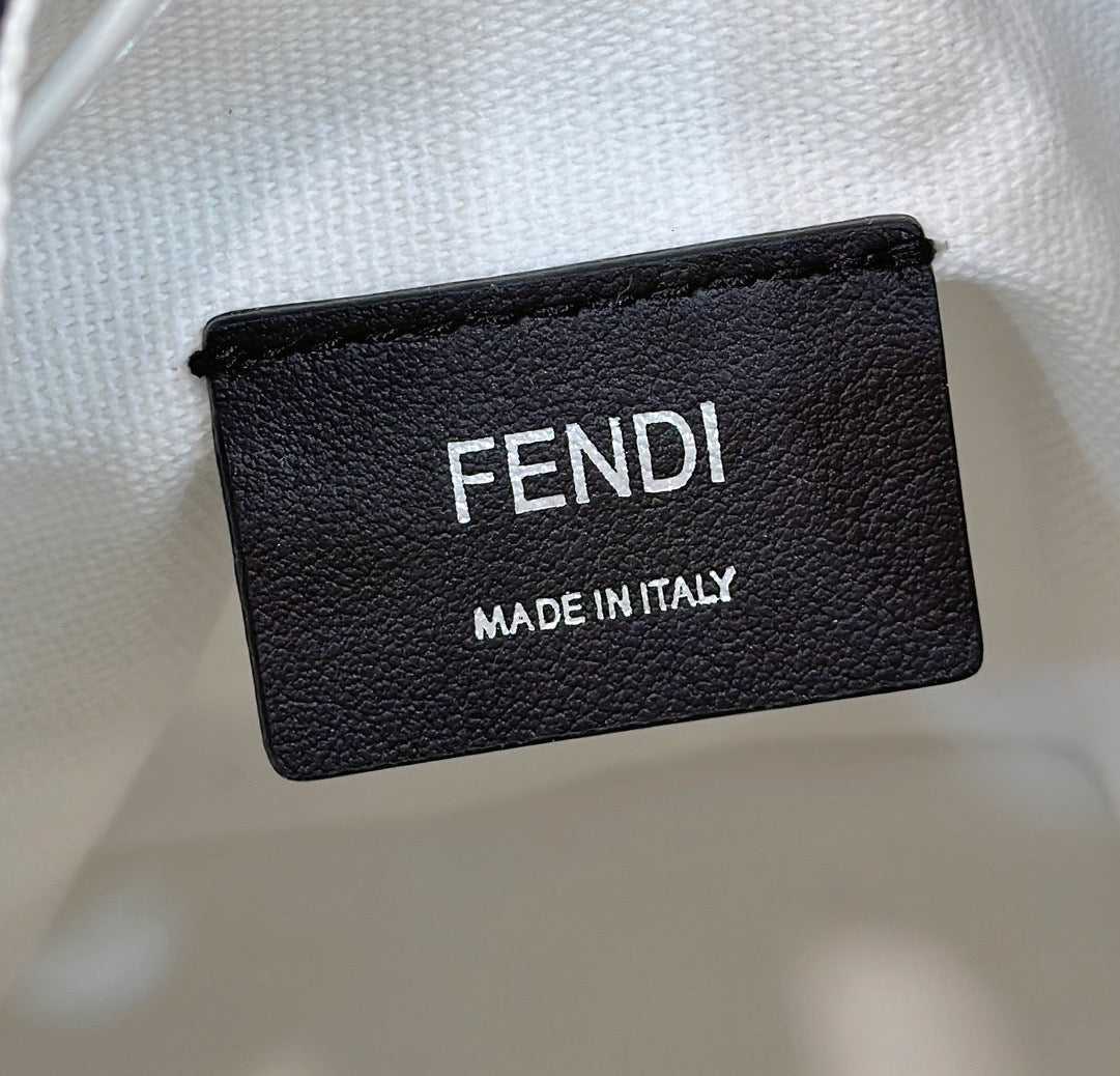 Fendi Bucket