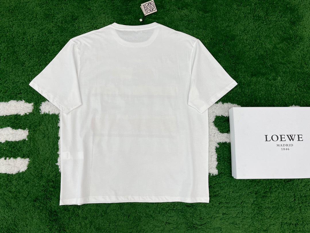 Camiseta Loewe