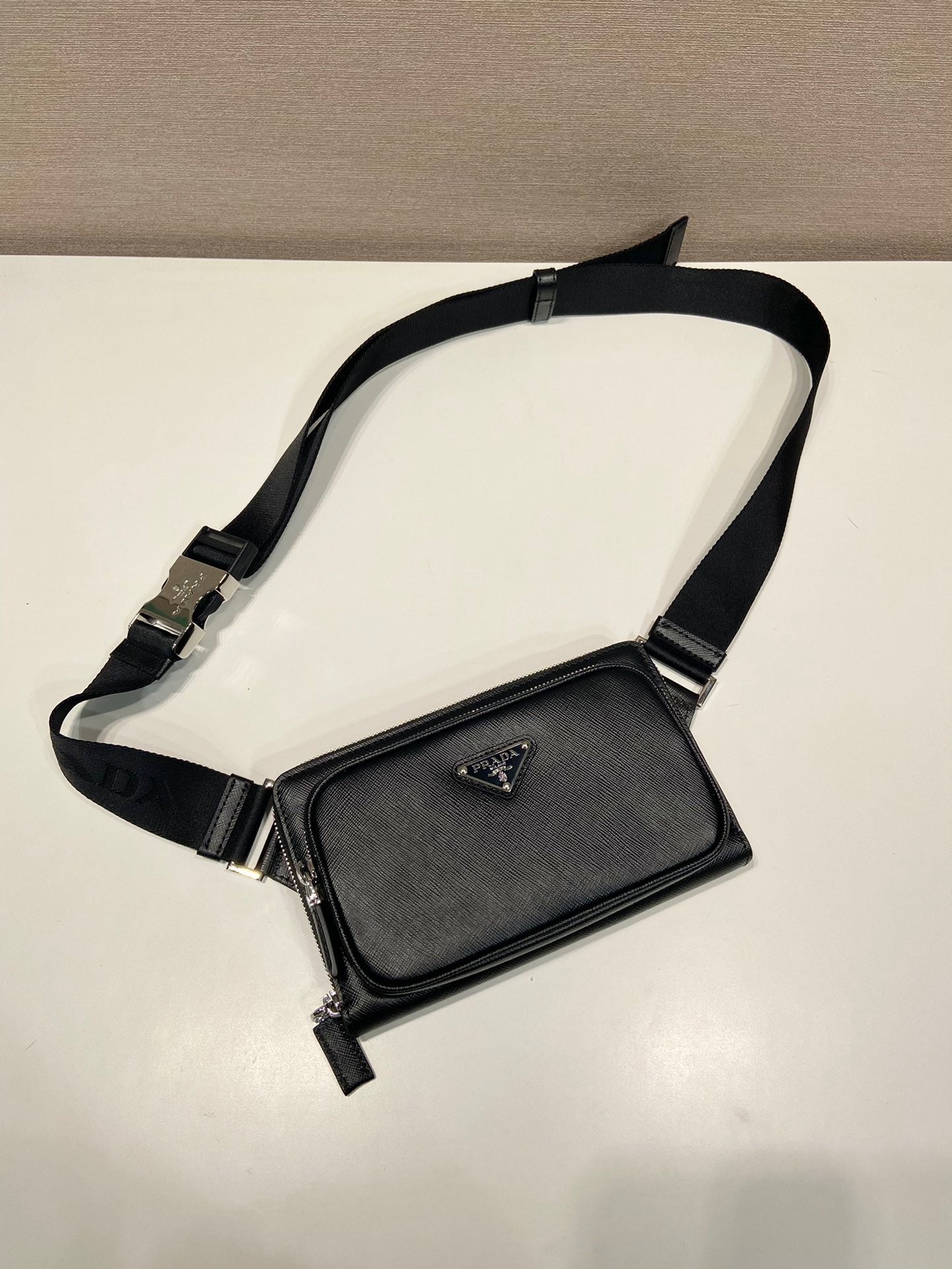 Prada Cross Body Bag