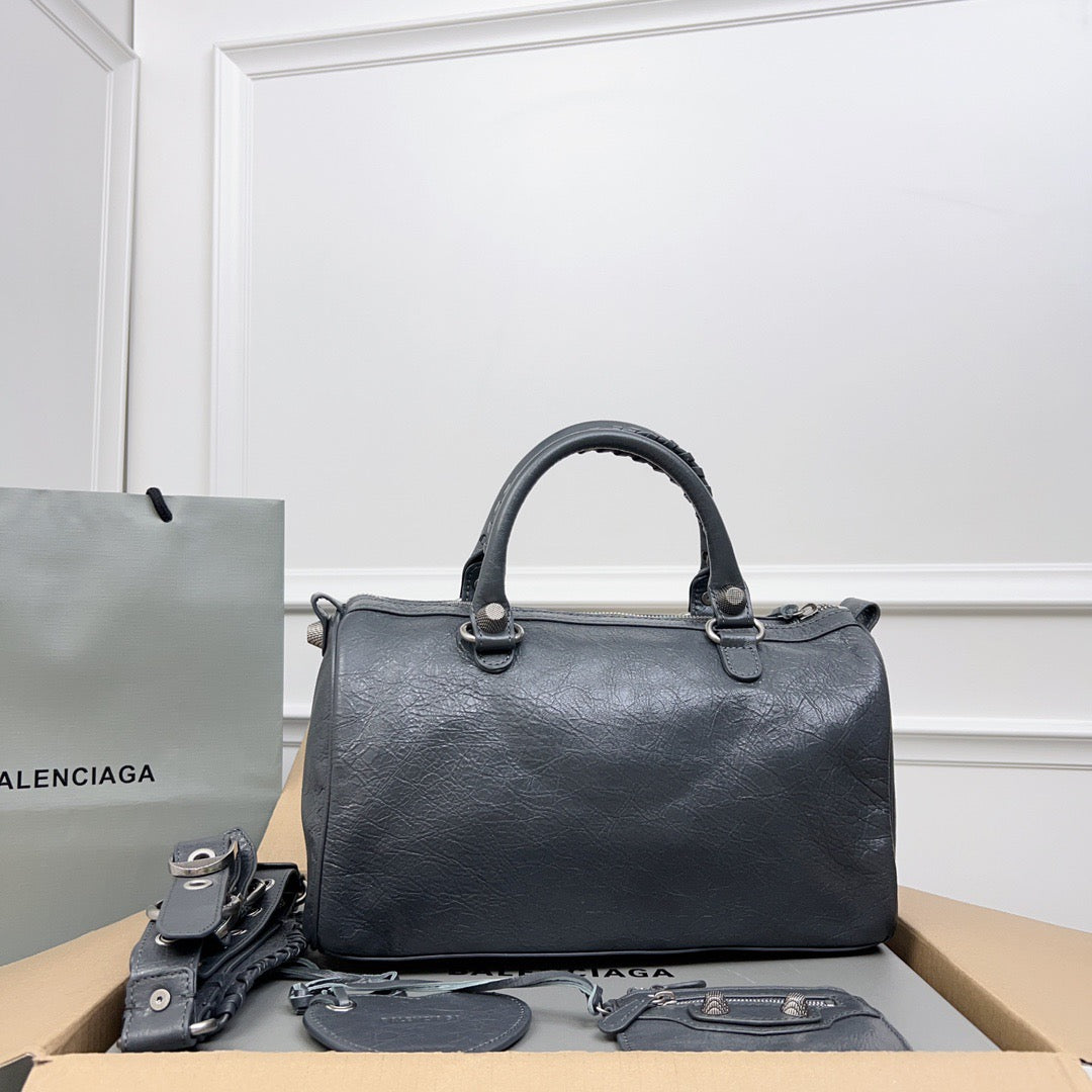 Bolsa De Viaje Balenciaga