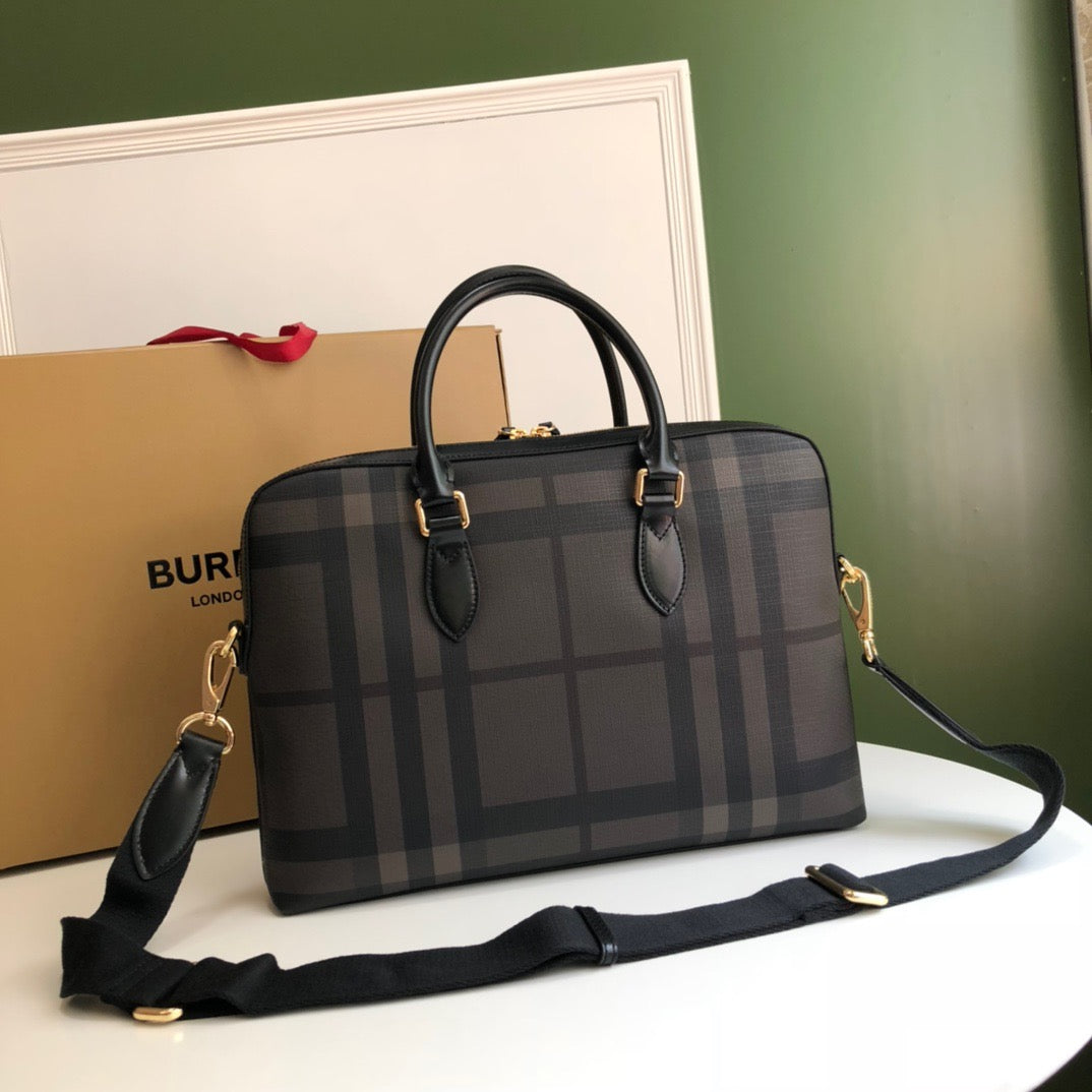 Maletines Burberry