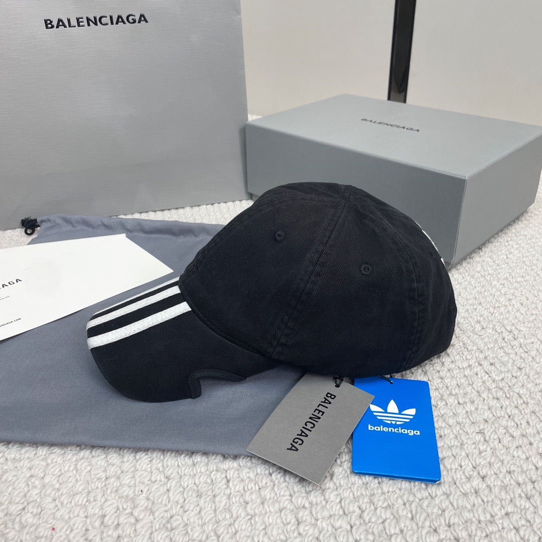 Gorra Balenciaga