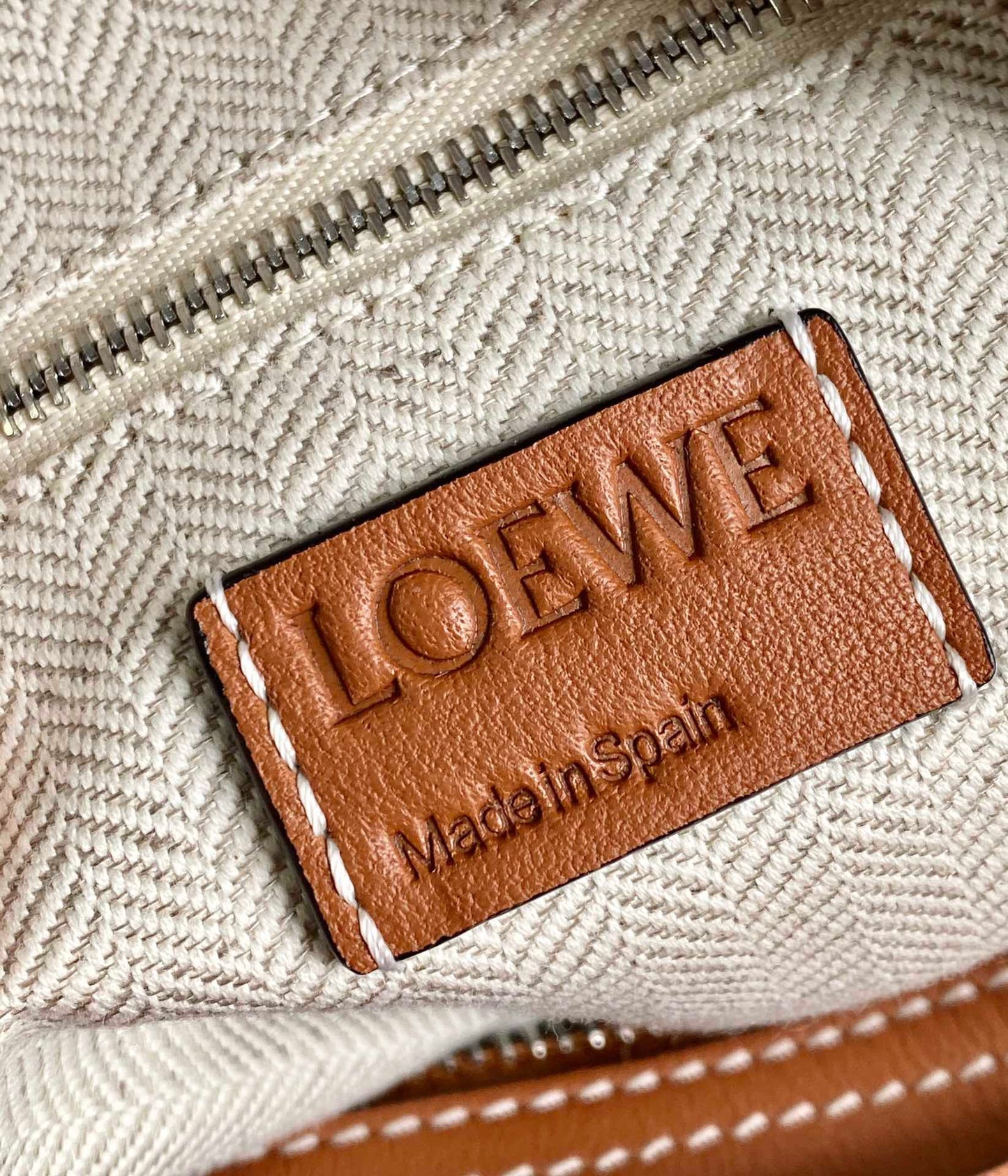 Bolso Loewe Elefante