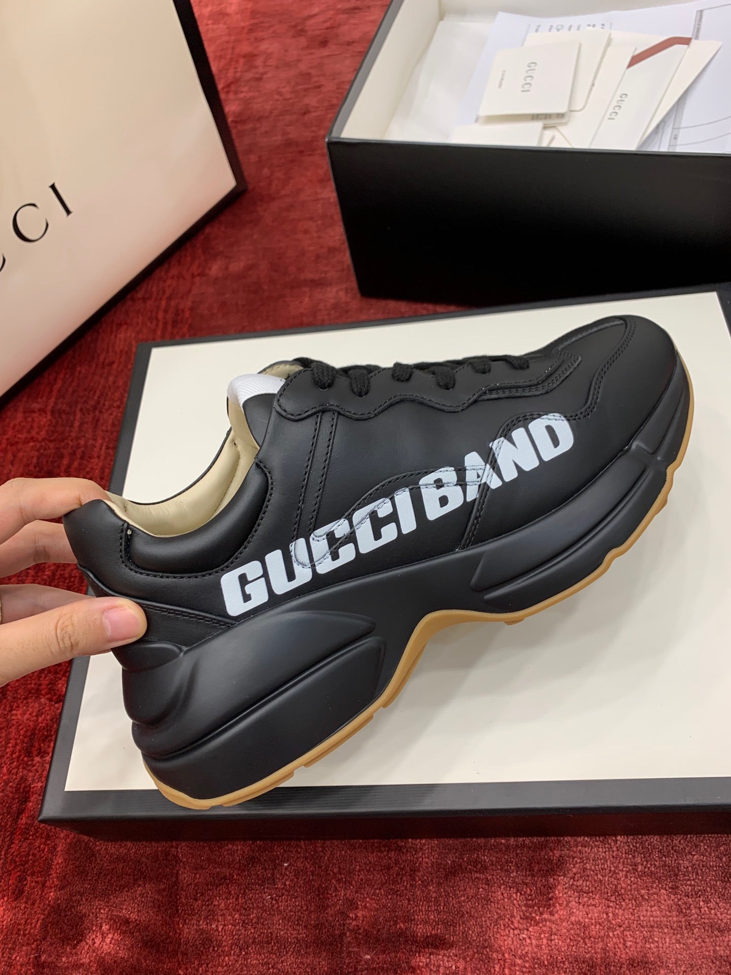 Gucci Sneakers