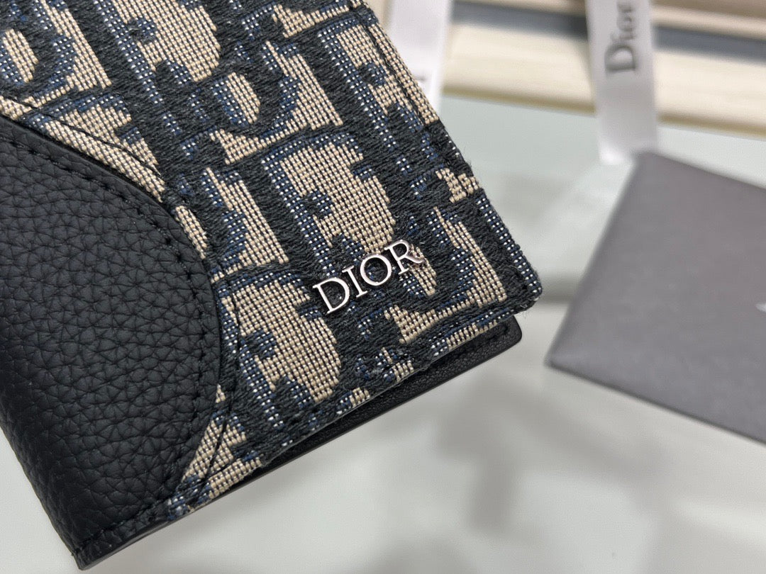 Dior Wallet