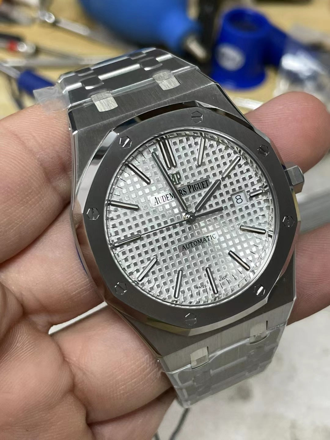 Audemar Piguet Royal Oak