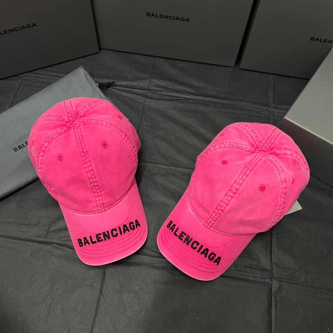 Gorra Balenciaga