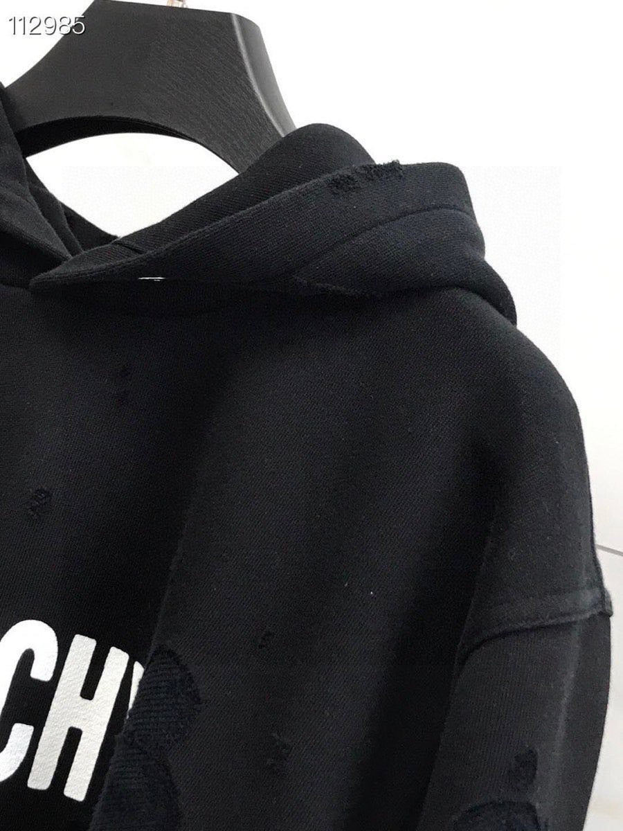 sudadera con capucha