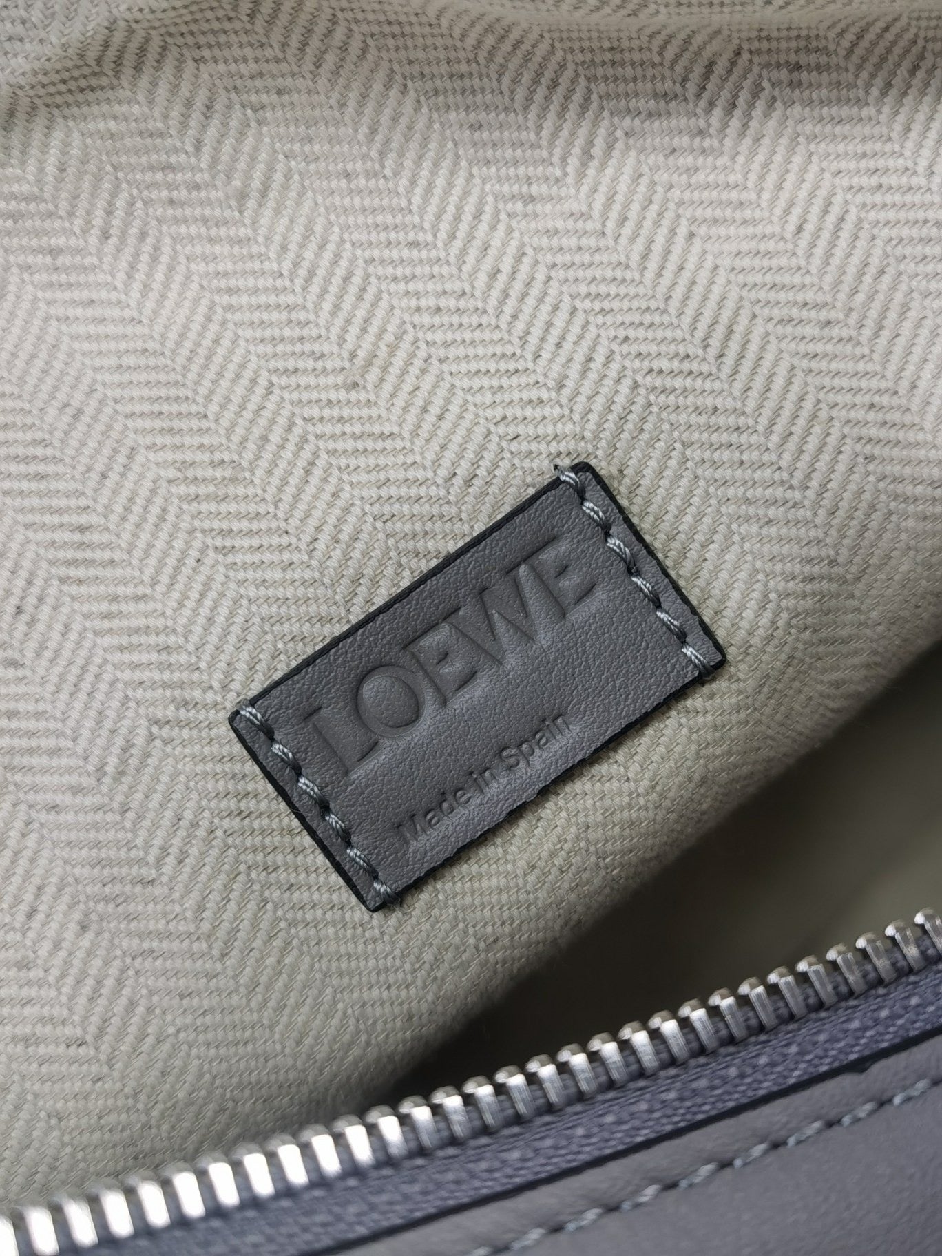 Loewe Messenger Bag