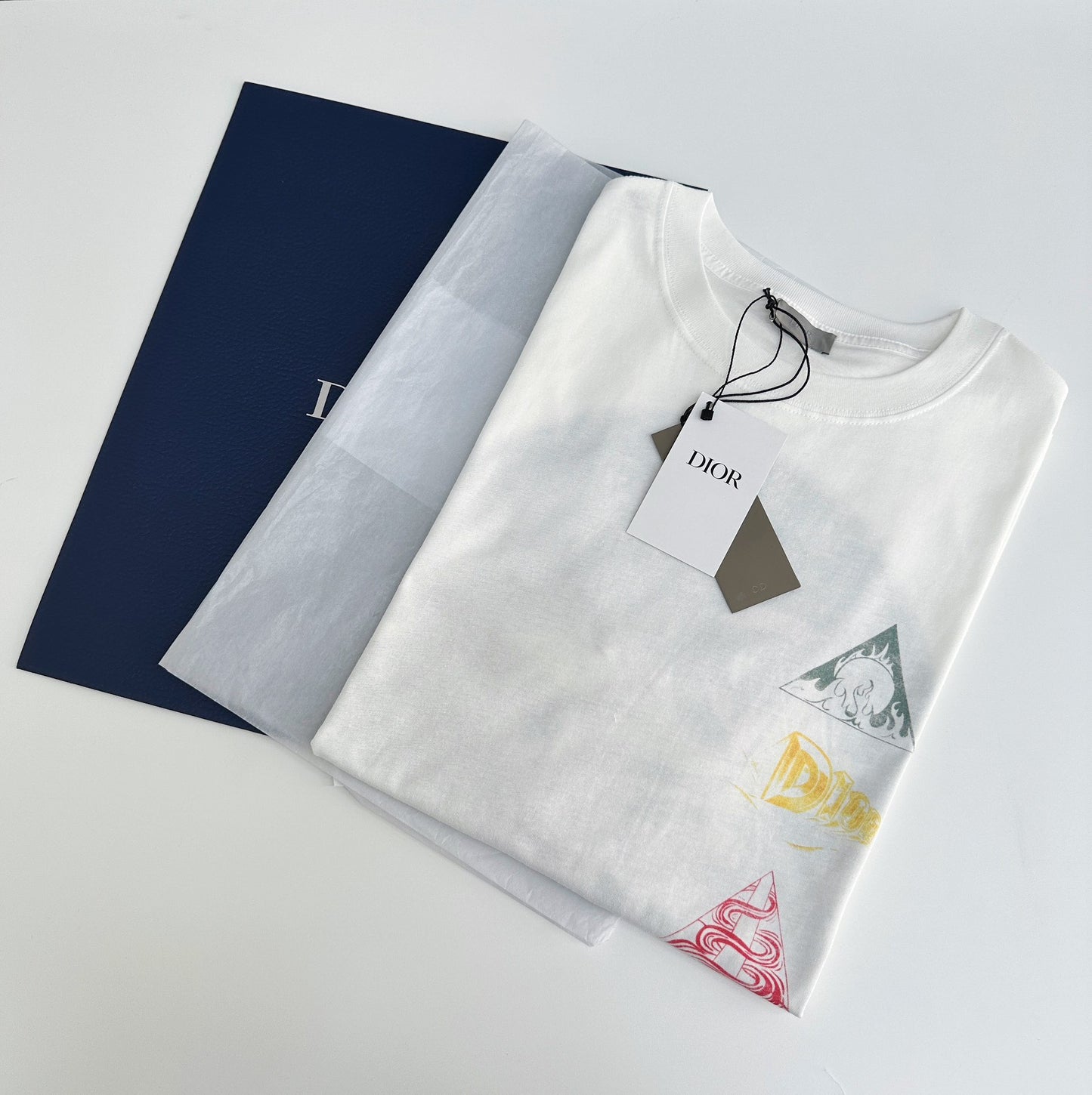 Dior T-shirt