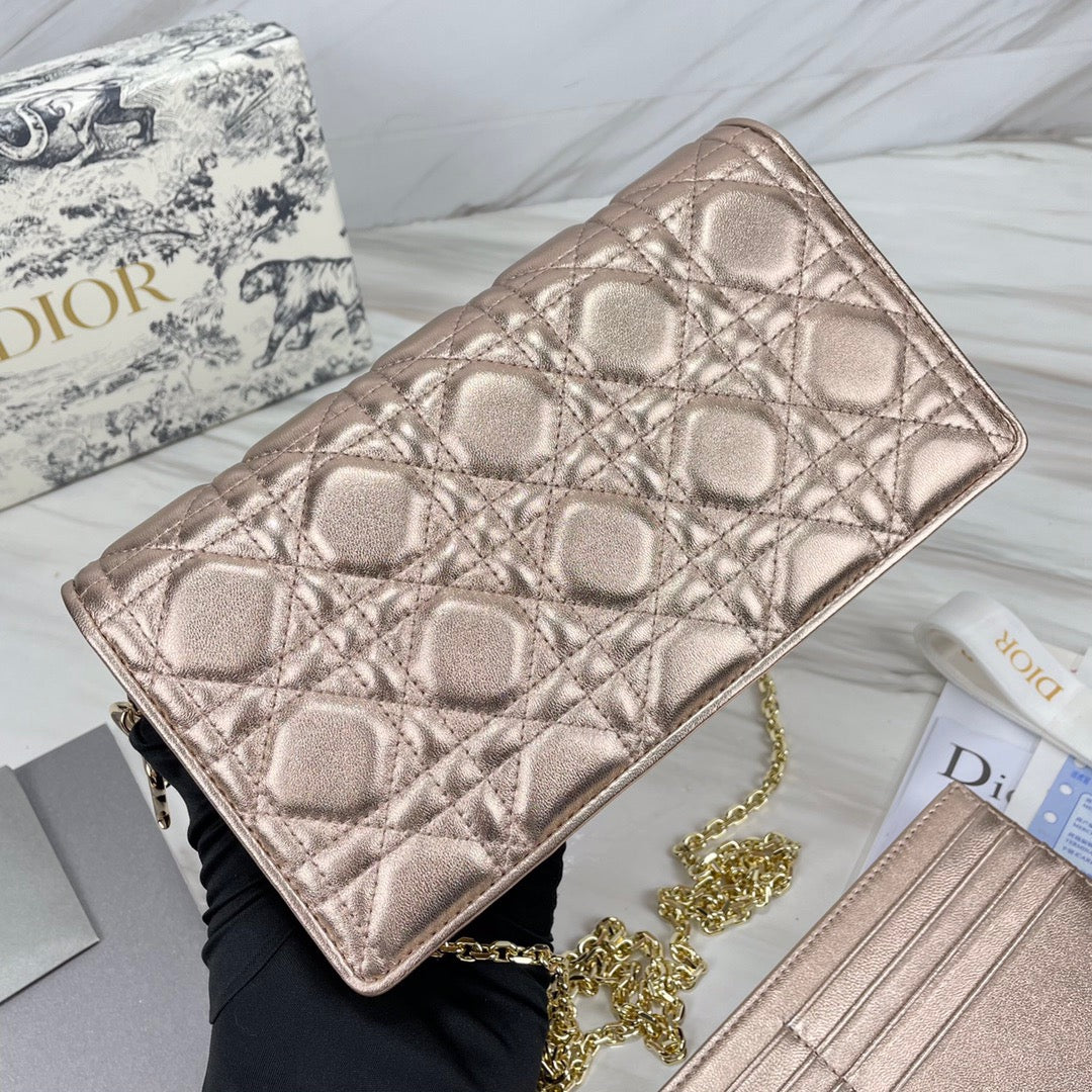 Dior WOC