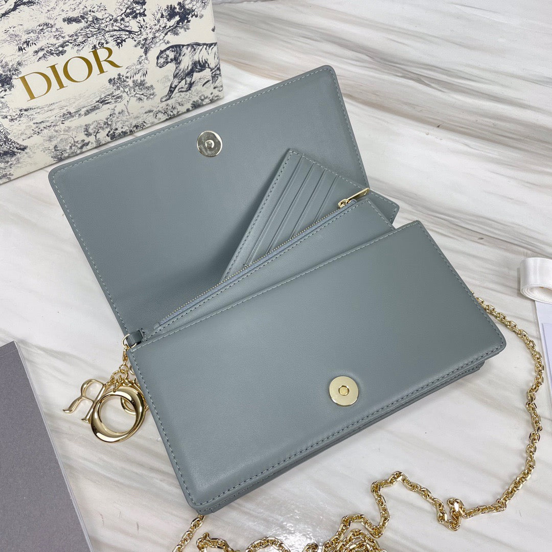 Dior WOC