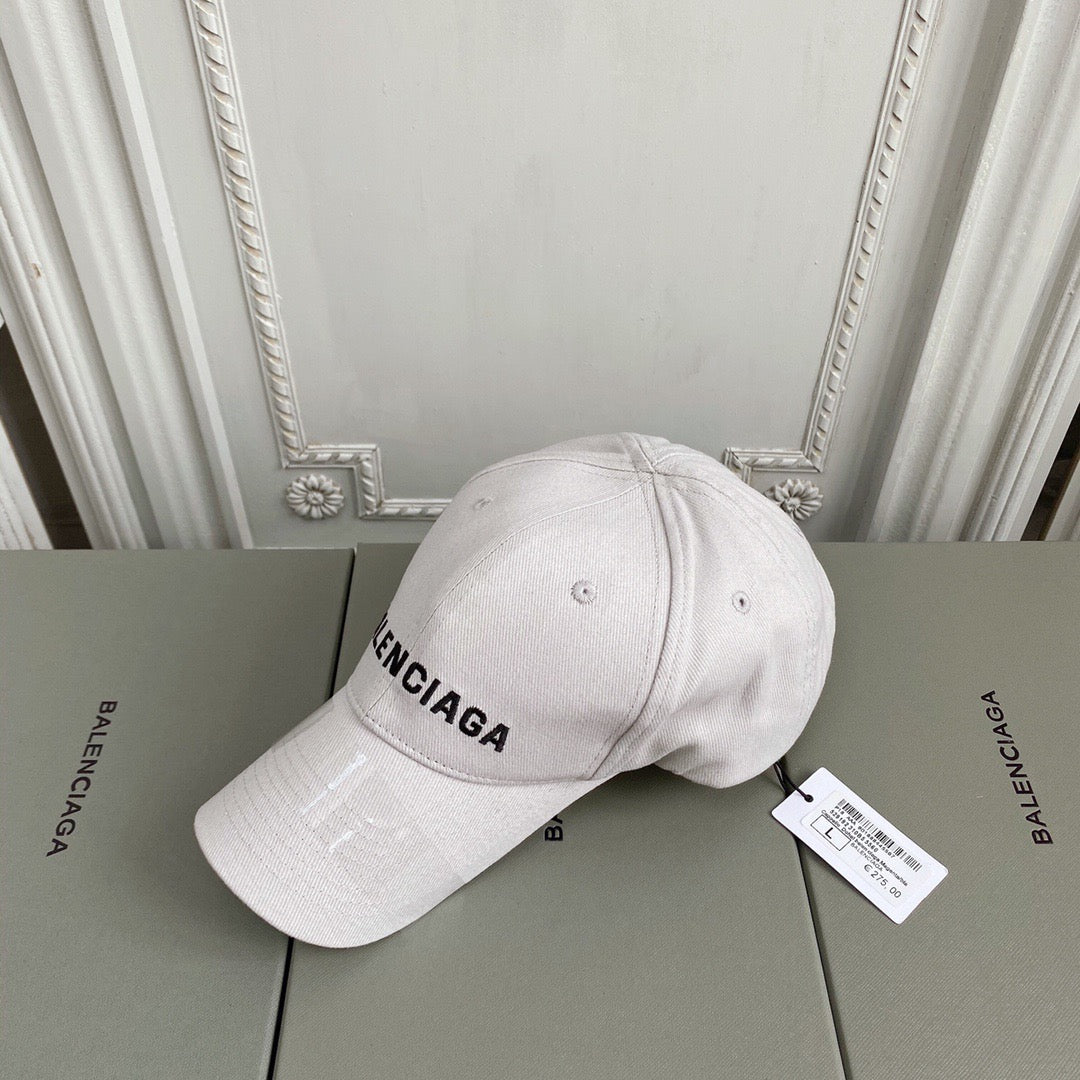 Gorra Balenciaga