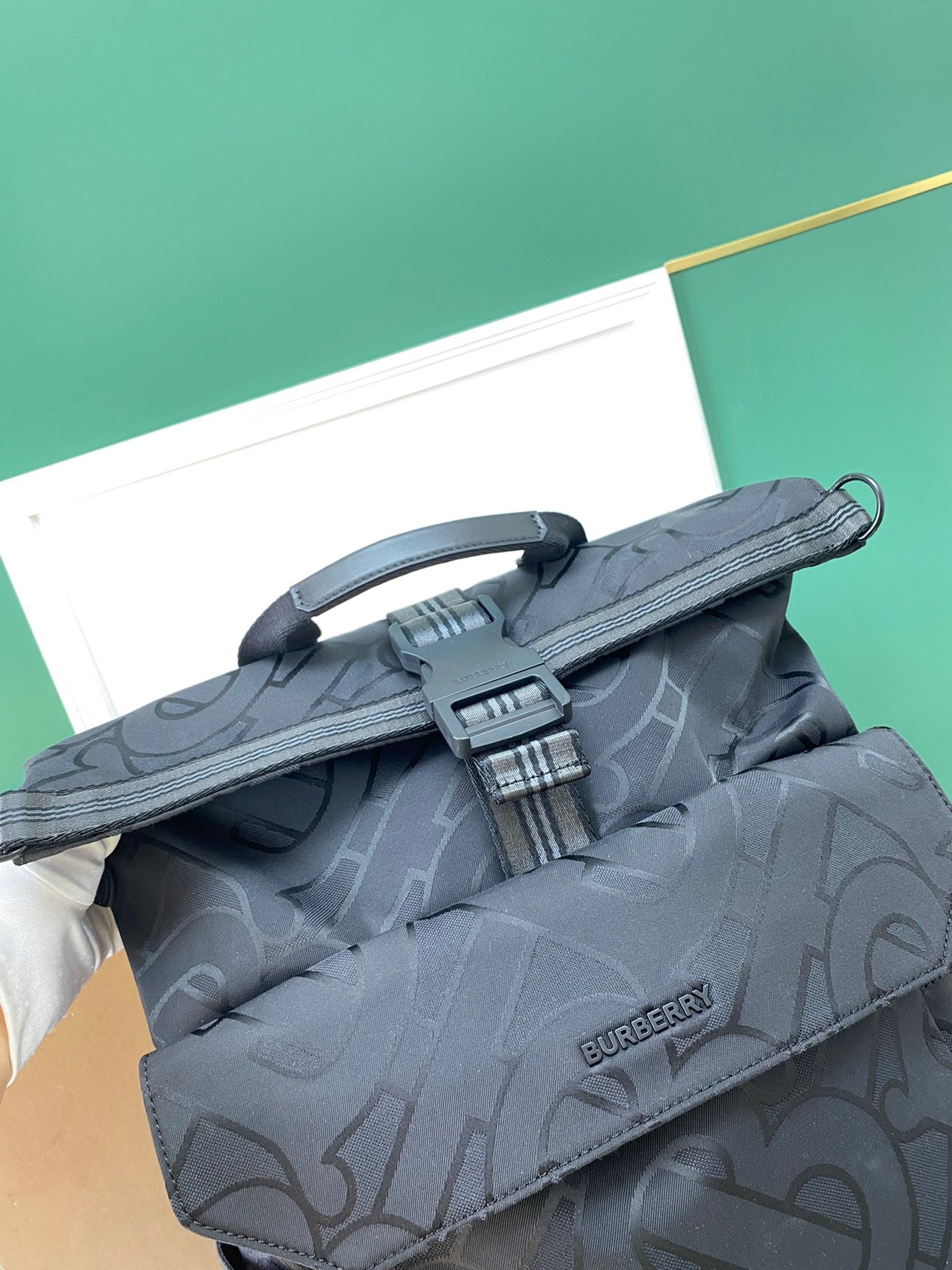 Burberry Backpack