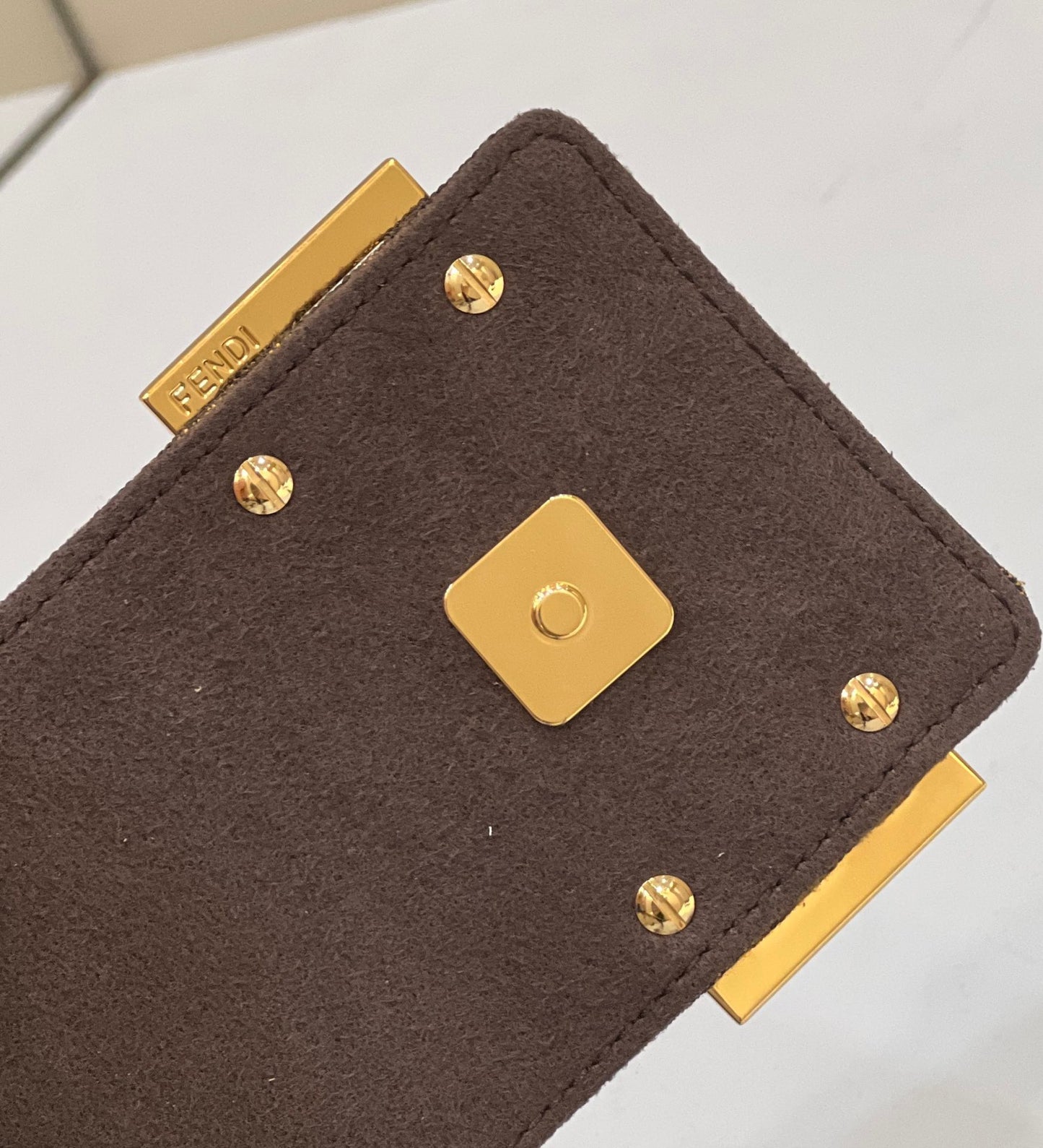 Fendi Mini Shoulder bag