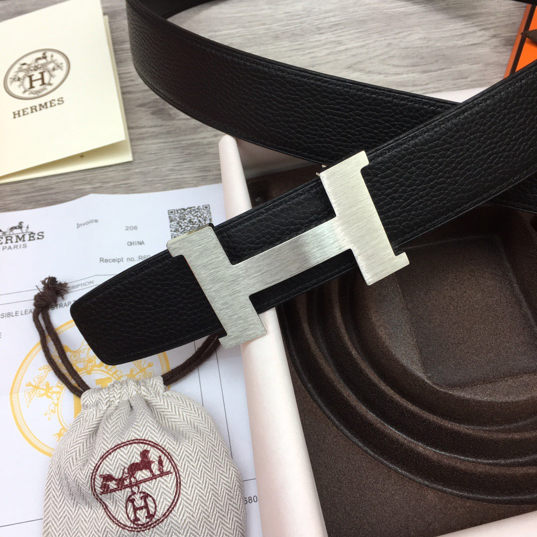 Hermes Belts