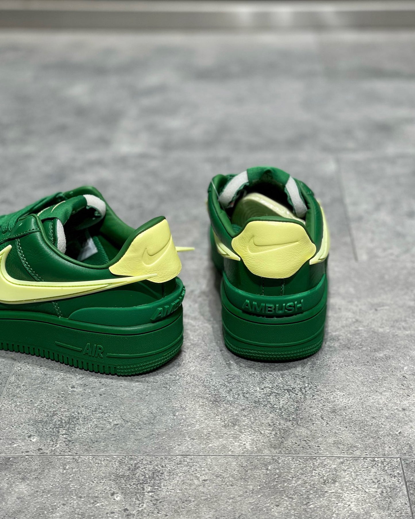 Ambush x Nike AF1