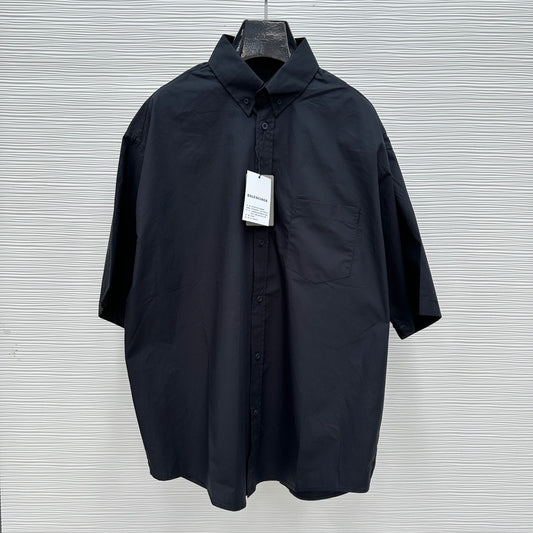 Balenciaga shirt