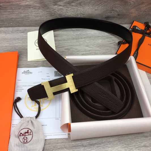 Hermes Belts