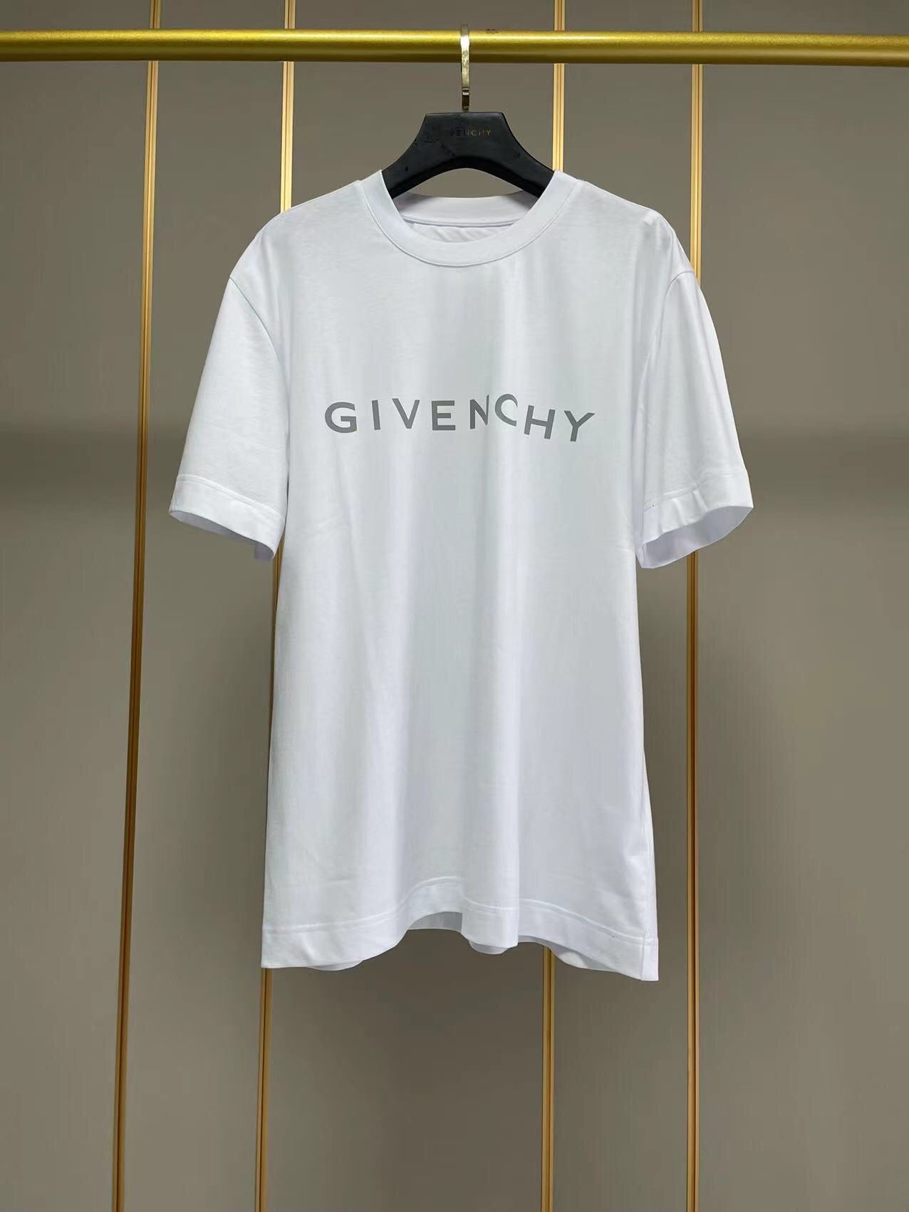 Camiseta de Givenchy