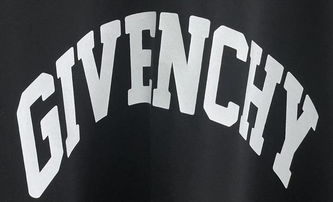 Camiseta de Givenchy