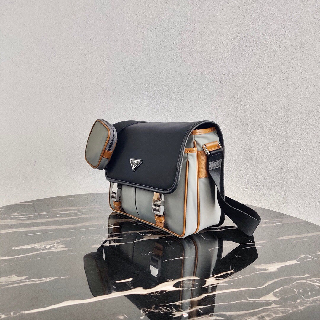 Prada Messenger Bag