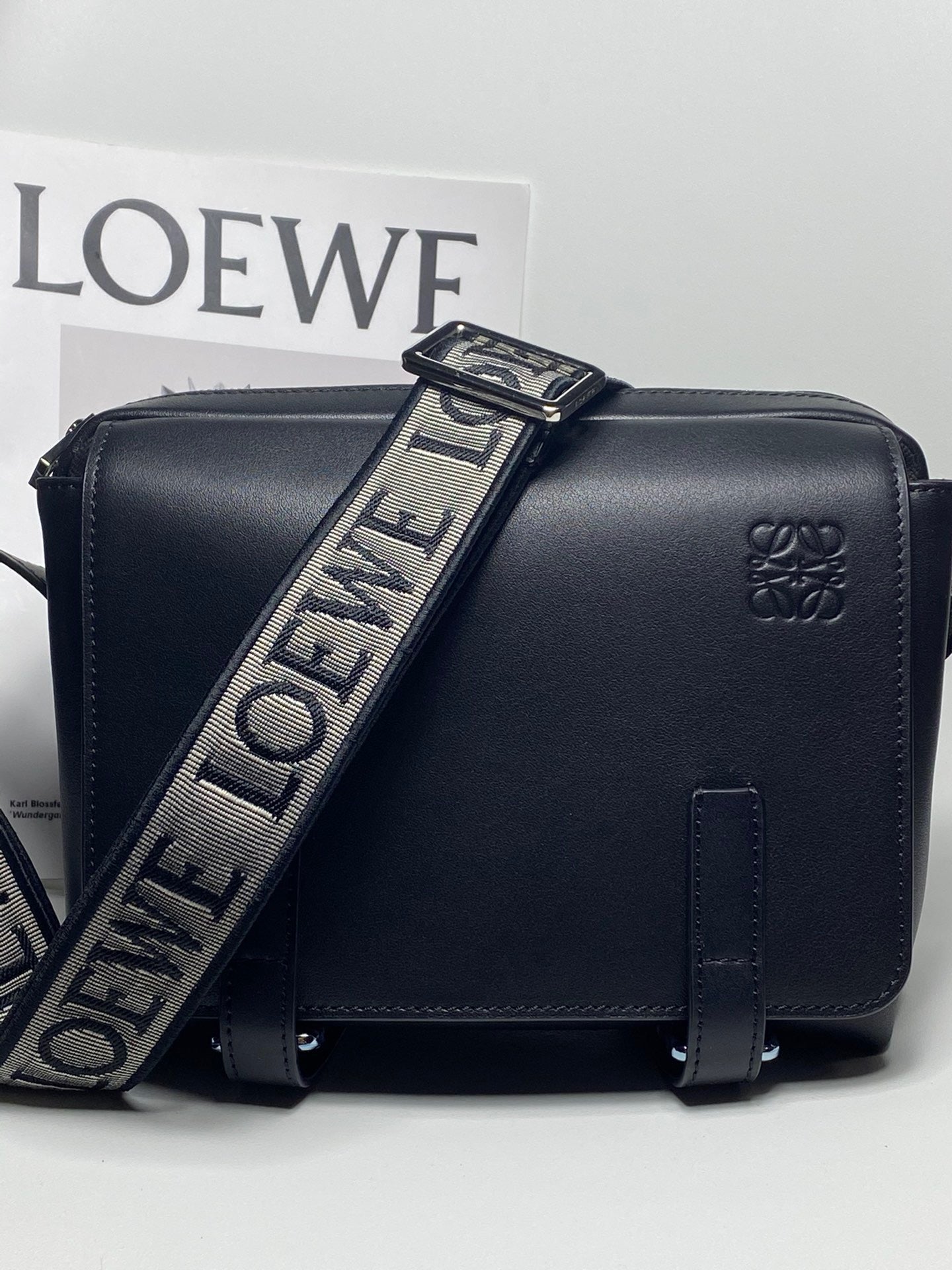 Bolso bandolera Loewe