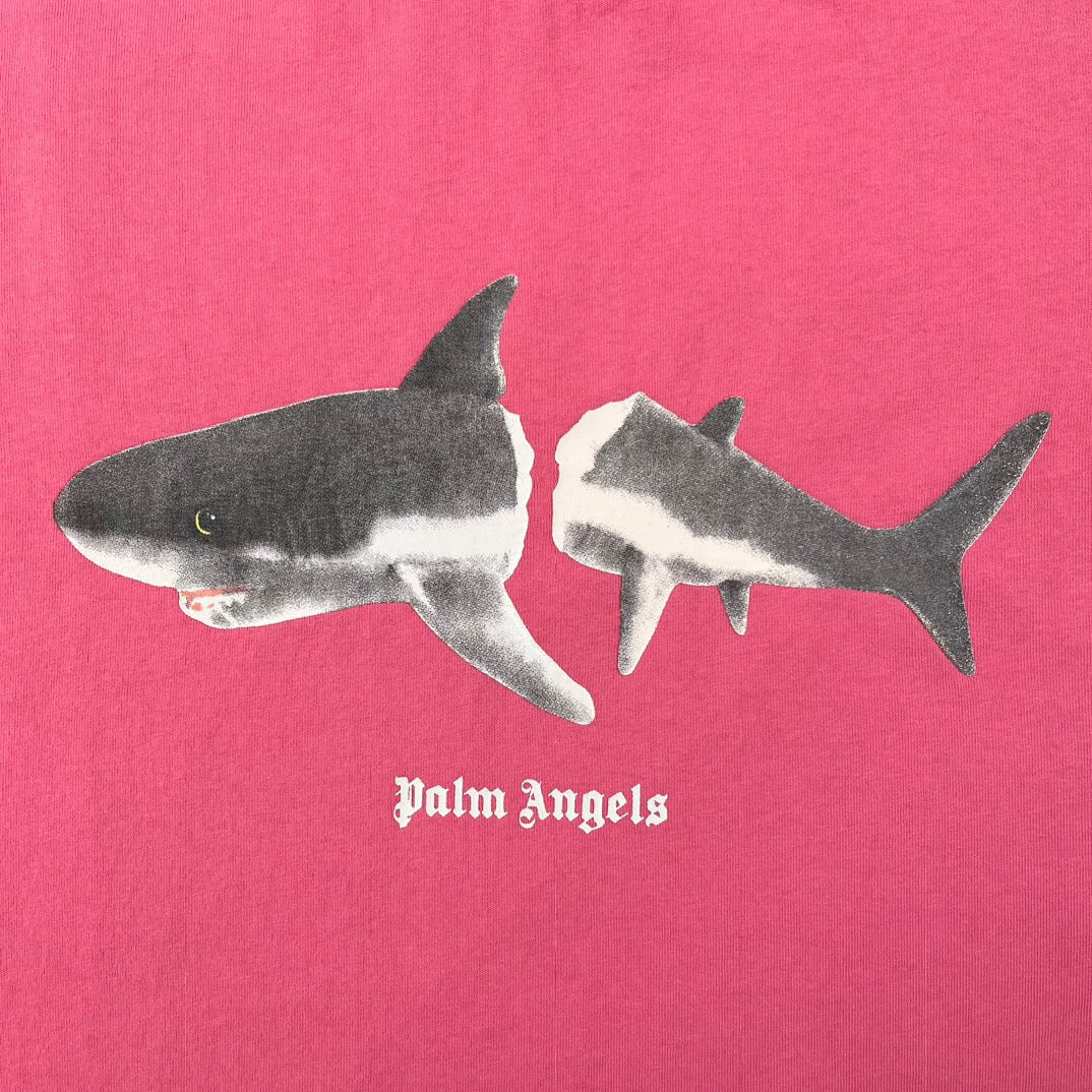 Camiseta Palm Angels