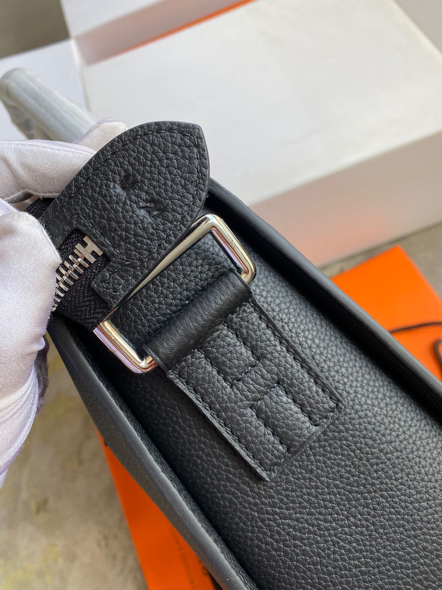 Hermes Briefcase