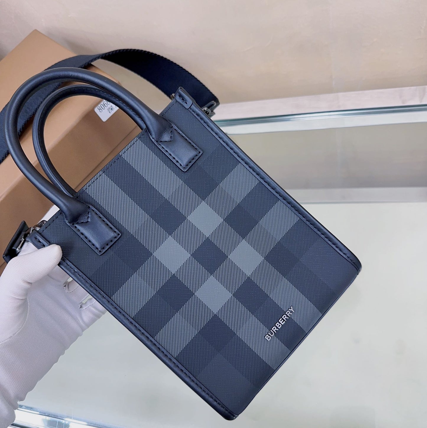 Burberry Sling Bag