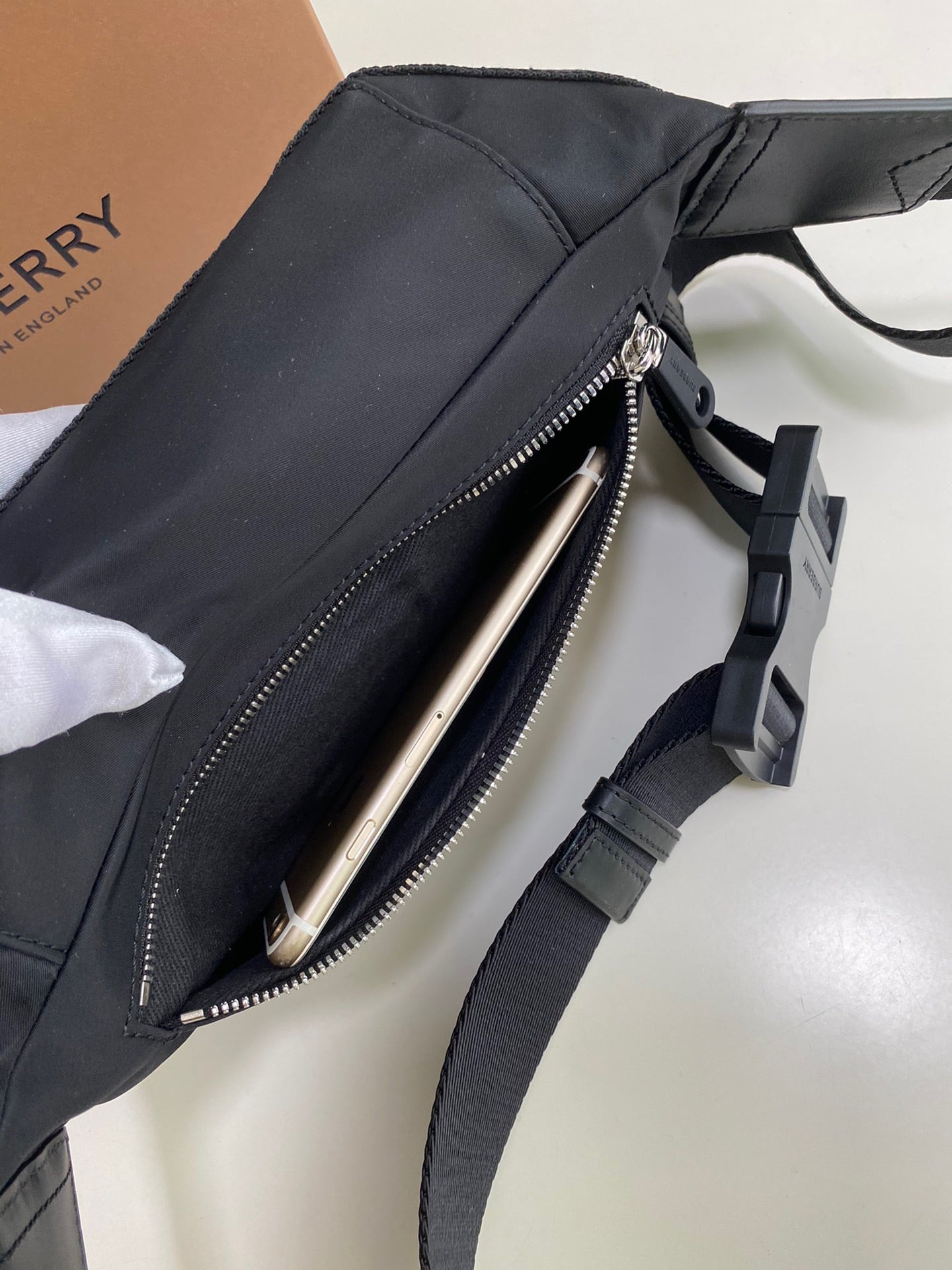 Burberry Cross Body Bag