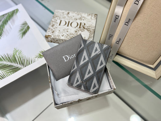 Cartera Dior