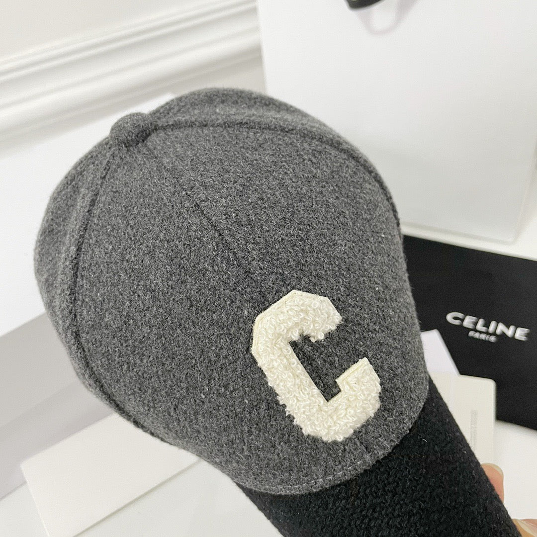 Gorra Céline