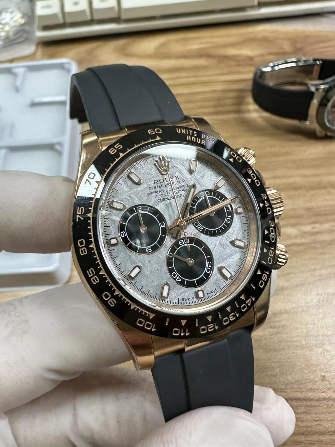 Rolex Cosmograph Daytona