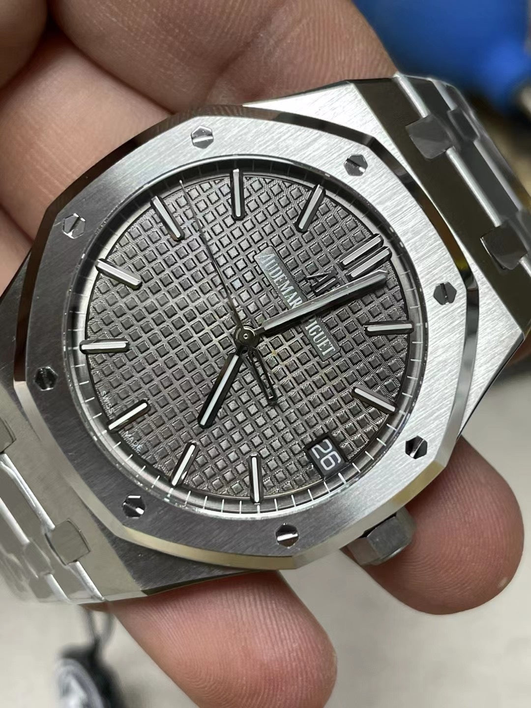 Audemar Piguet Royal Oak