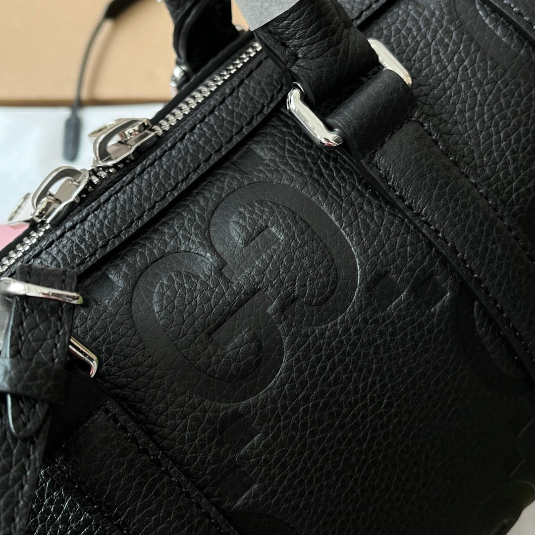 Gucci Keepall