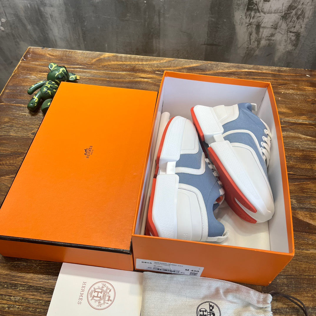 Hermes Sneakers